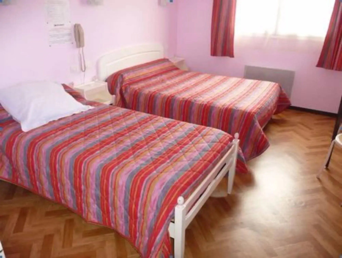 Hotel du Haut Marais