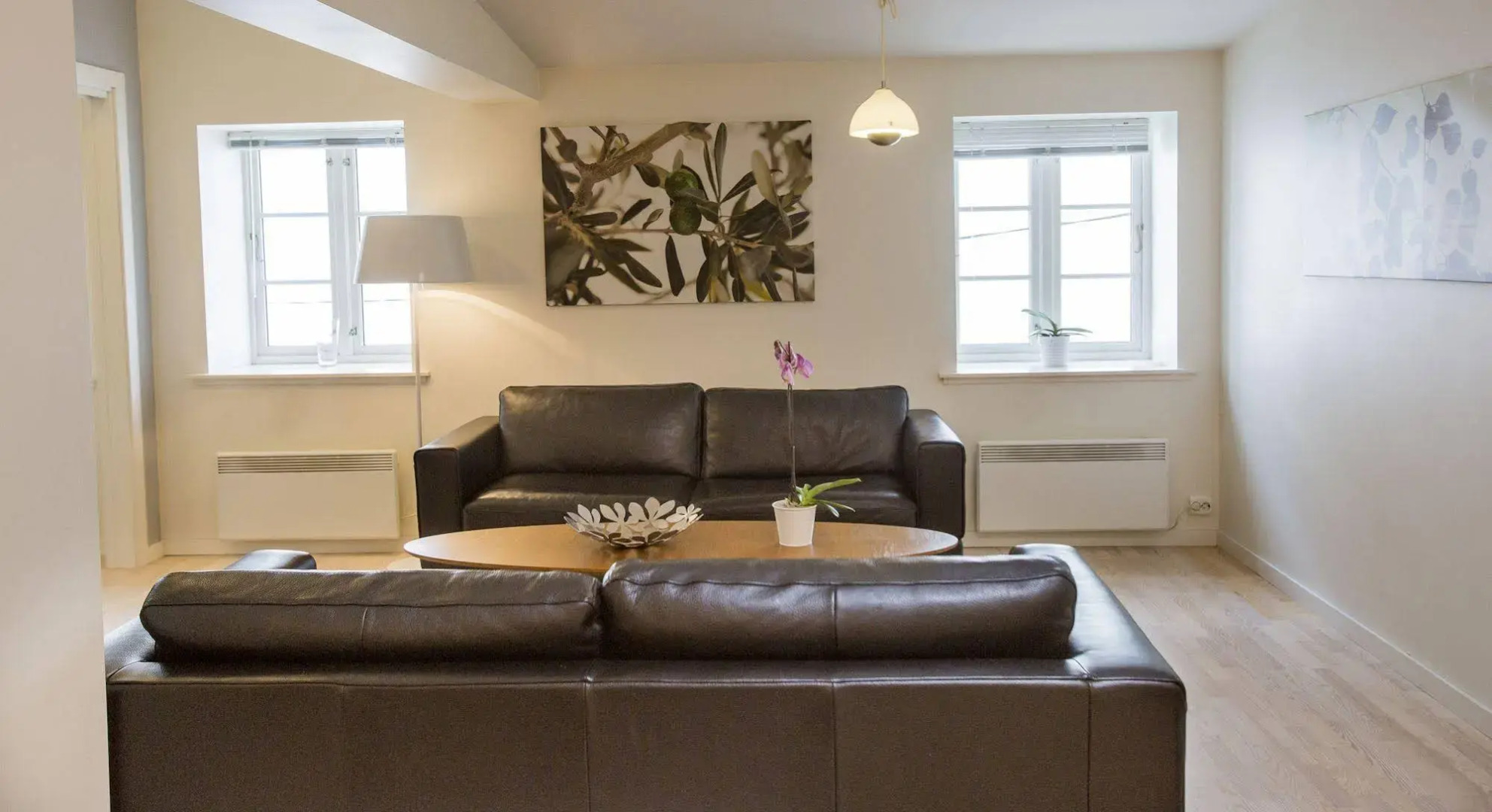 City Housing - Sølvberggata 17 - Holgersen Apartments