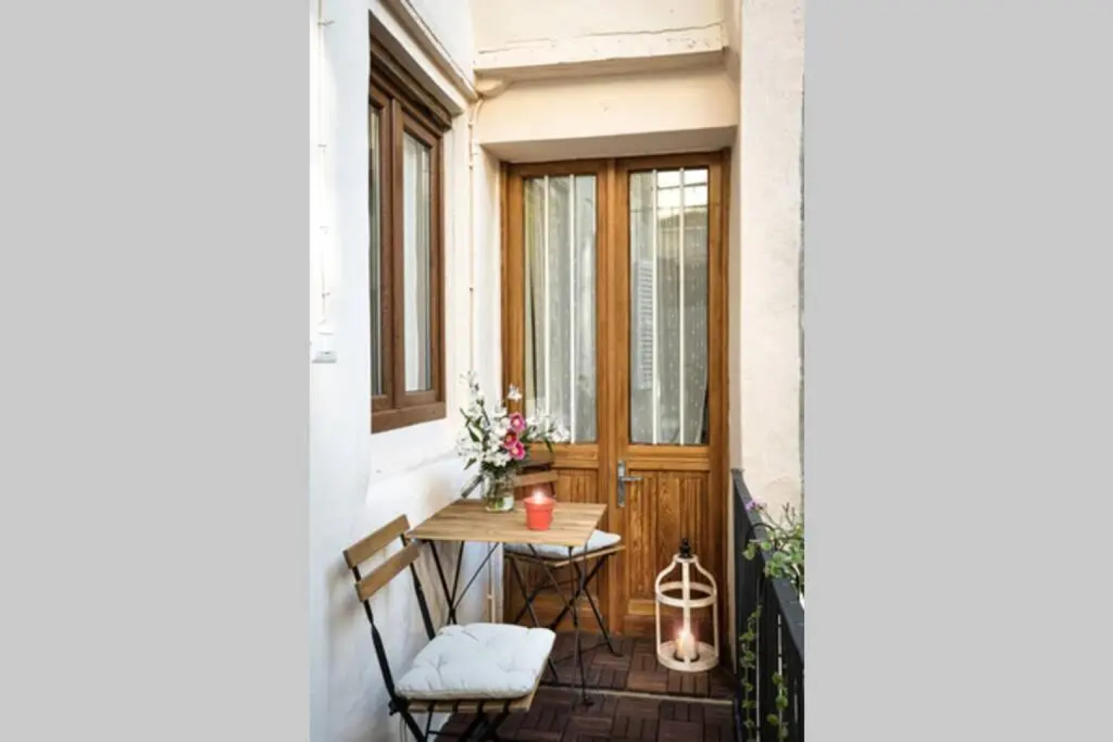 Al vicolo del Gallo APPARTAMENTO