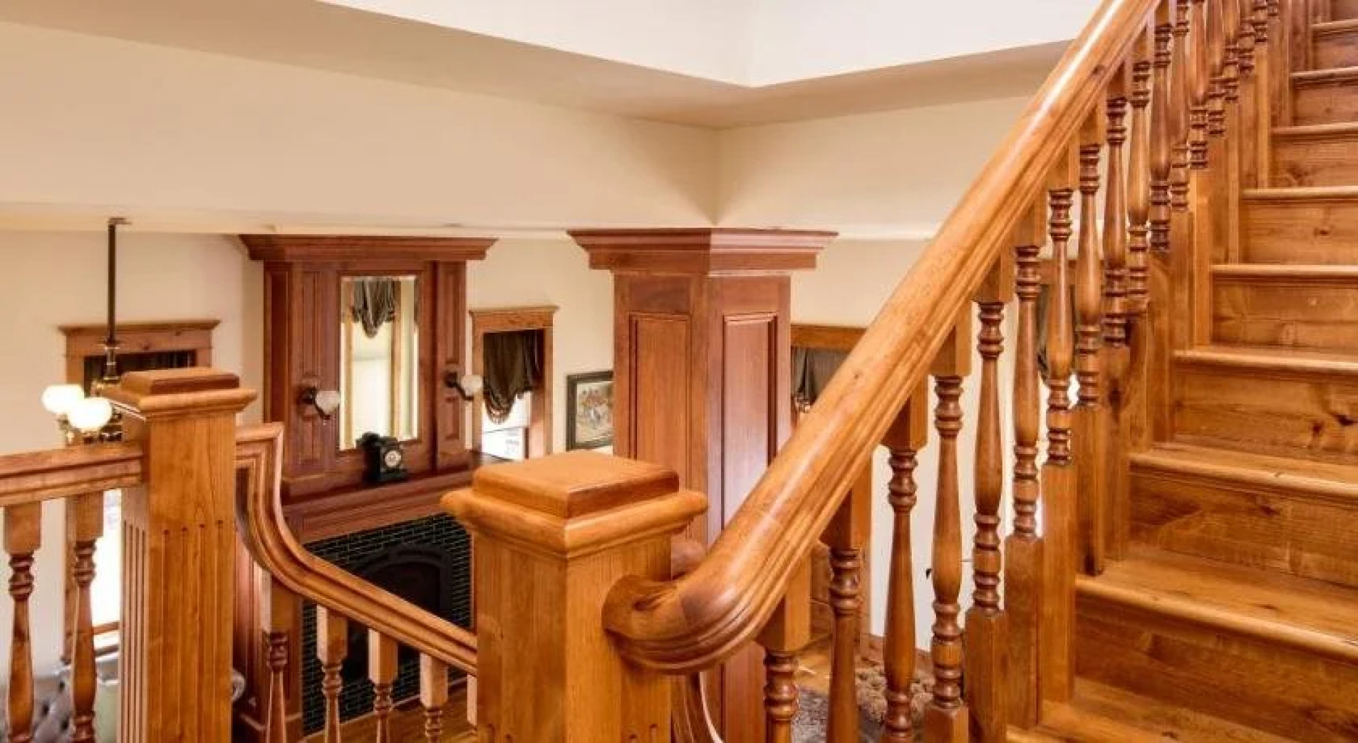 Rock Crest Lodge And Cabins