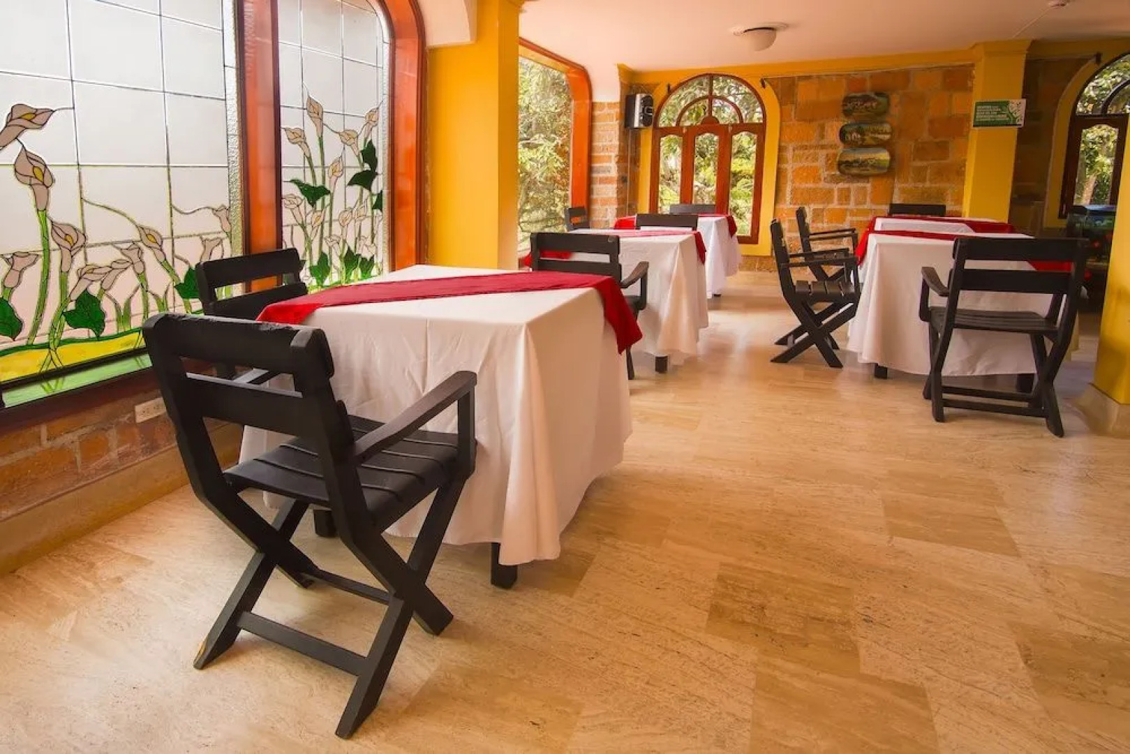 Ayenda Llanogrande Inn