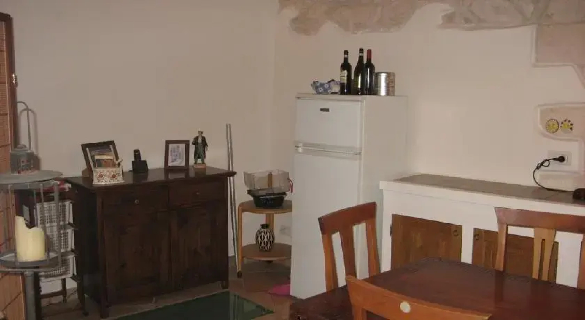 Apartment Casa Gianp