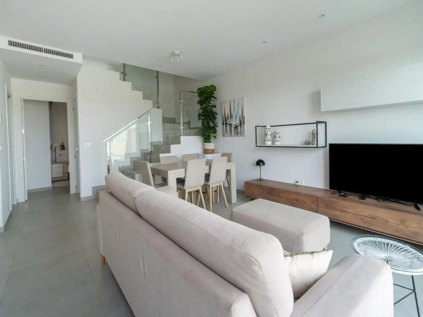 Villa in Rojales With Pool Near Coast