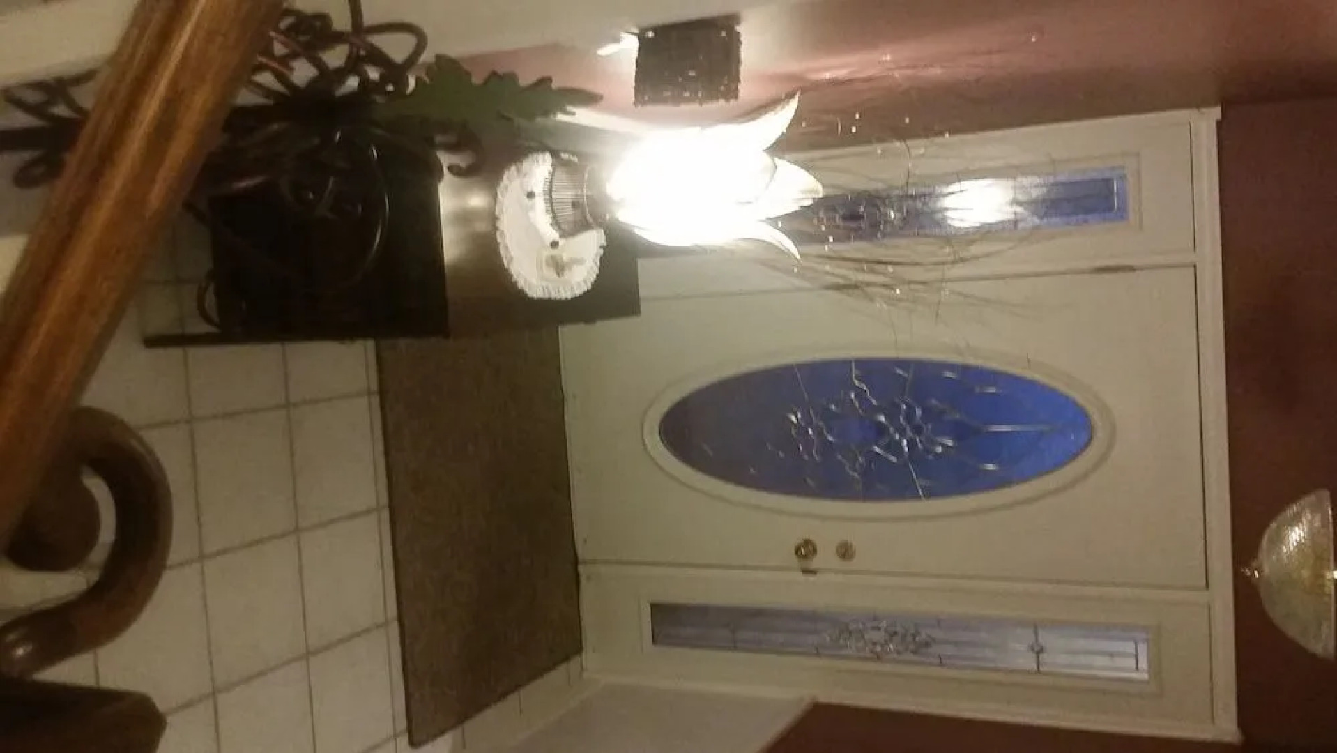 Aarons Dove House Bed & Breakfast Harbourside