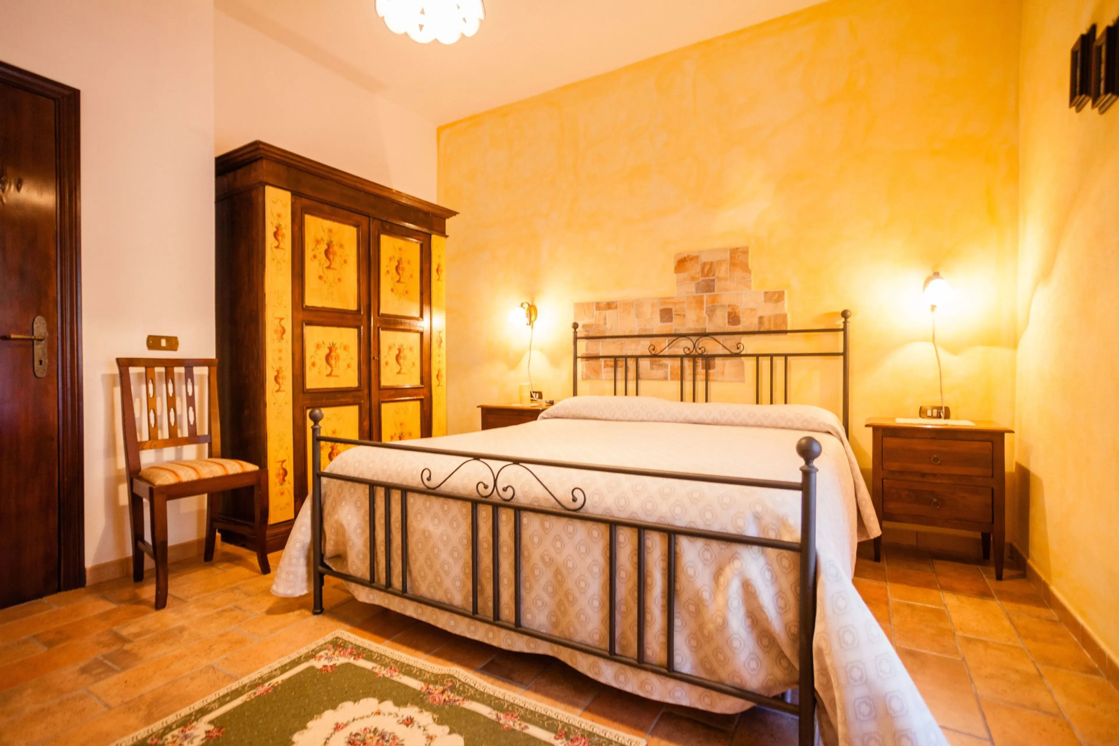 Agriturismo Cà Licozzo