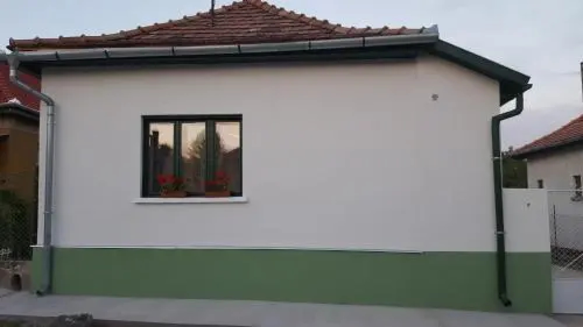 Zrínyi 11 Apartments