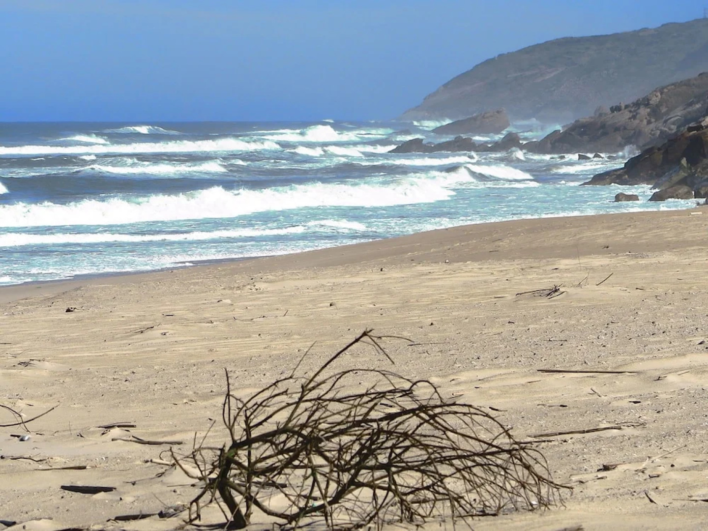 Gorgeous Villa in Salir do Porto With Private Swimming Pool