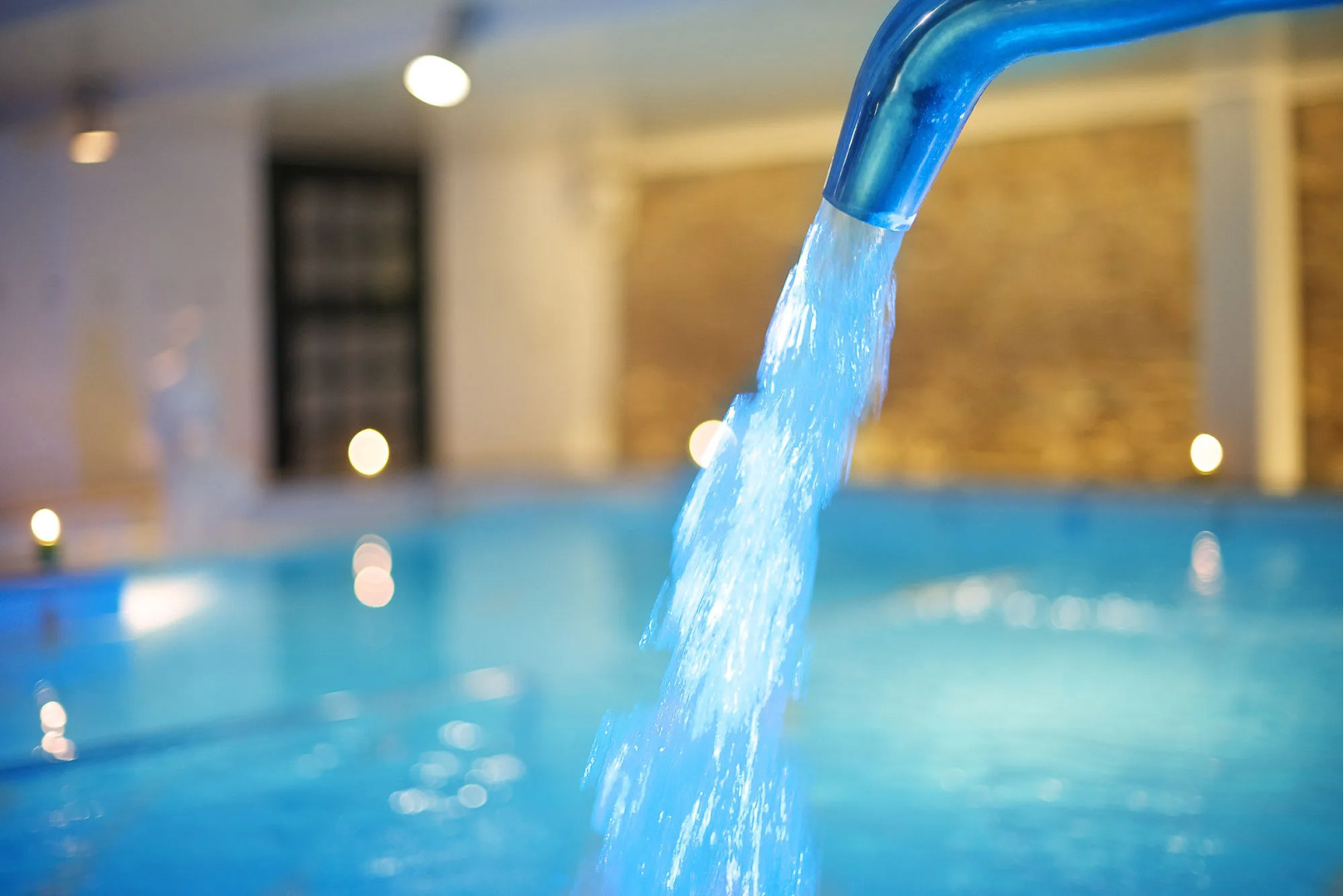 Grand Hotel Terme Roseo