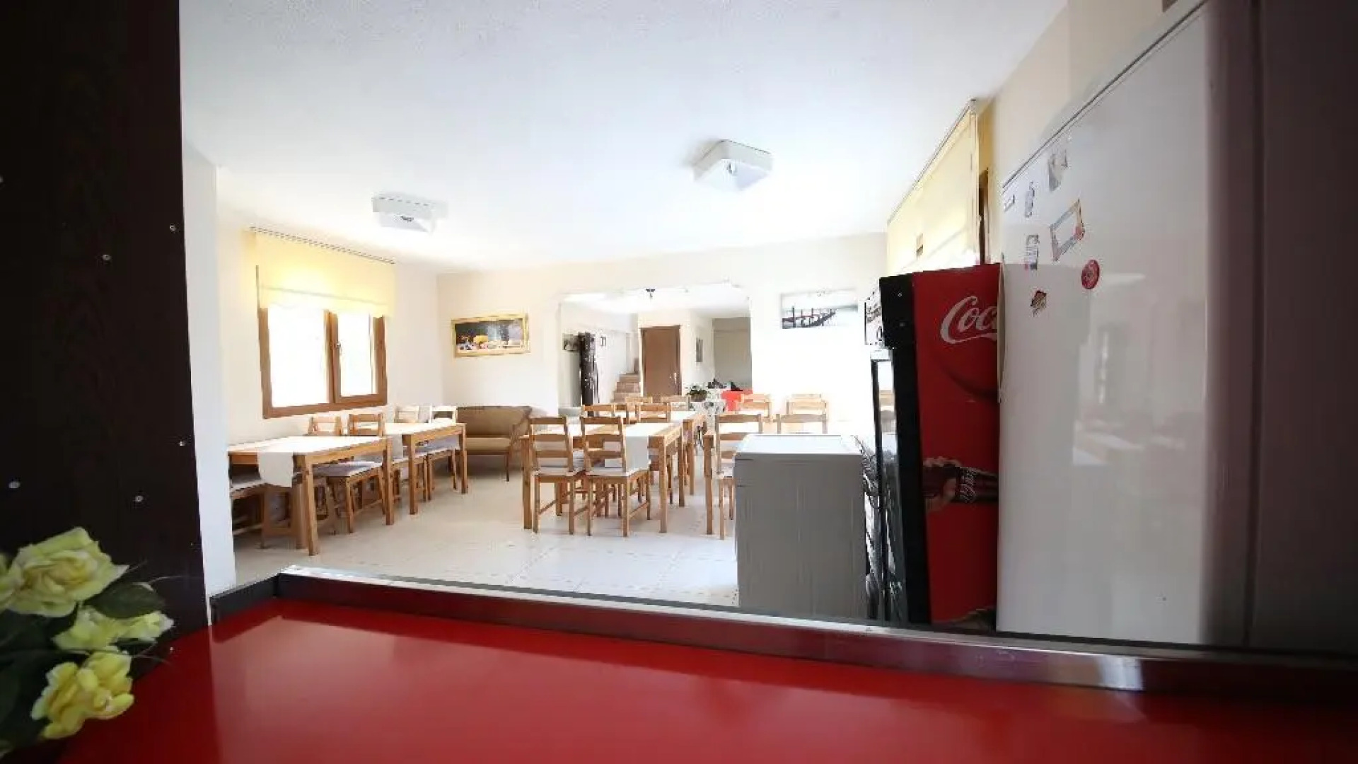 Jasmine Butik Pansiyon