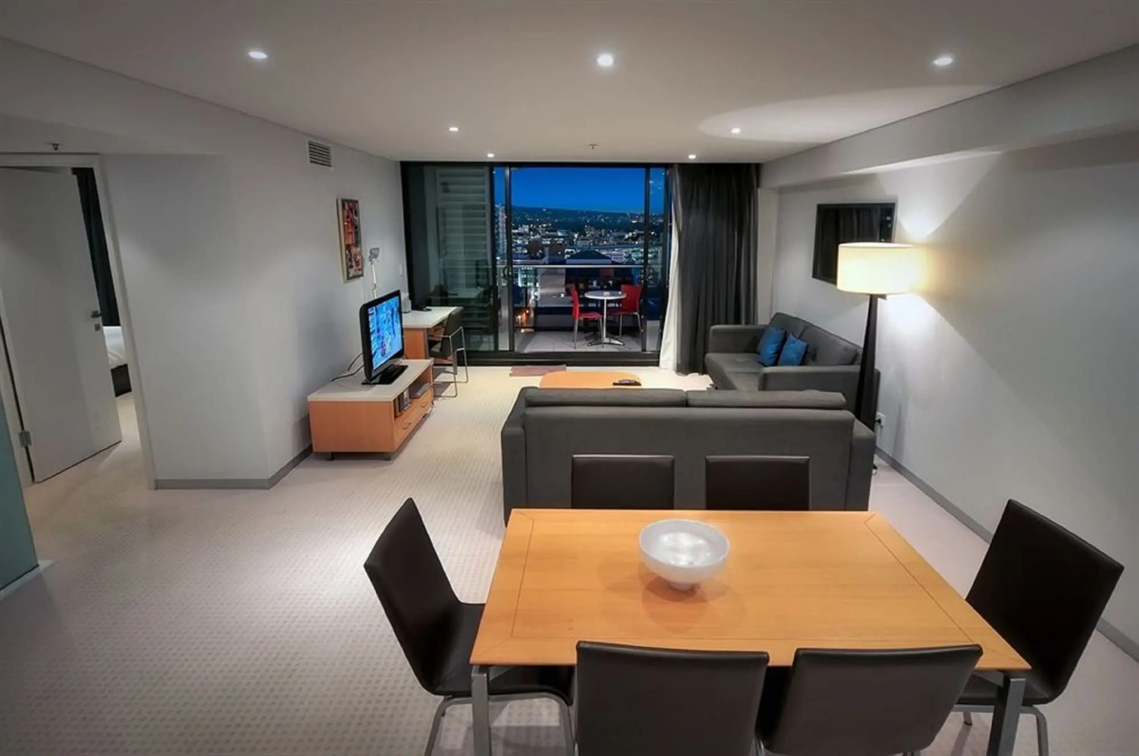 La Loft Apartments - North Terrace