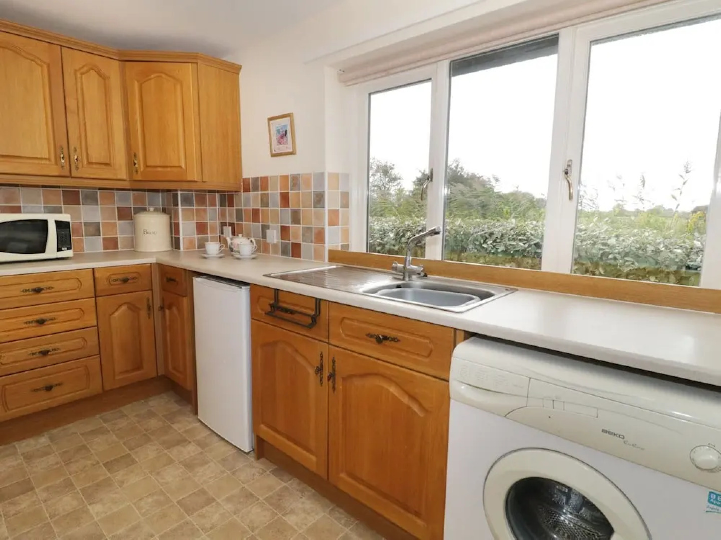 Wellfield Cottage, Highbridge