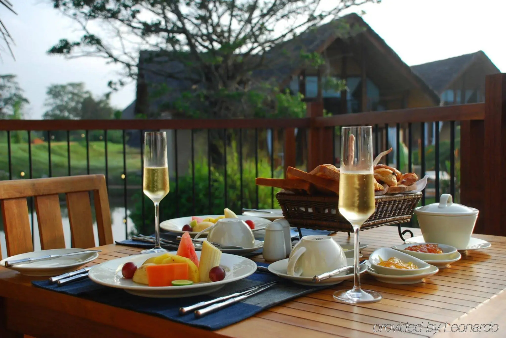 Jetwing Vil Uyana, A Luxury Reserve