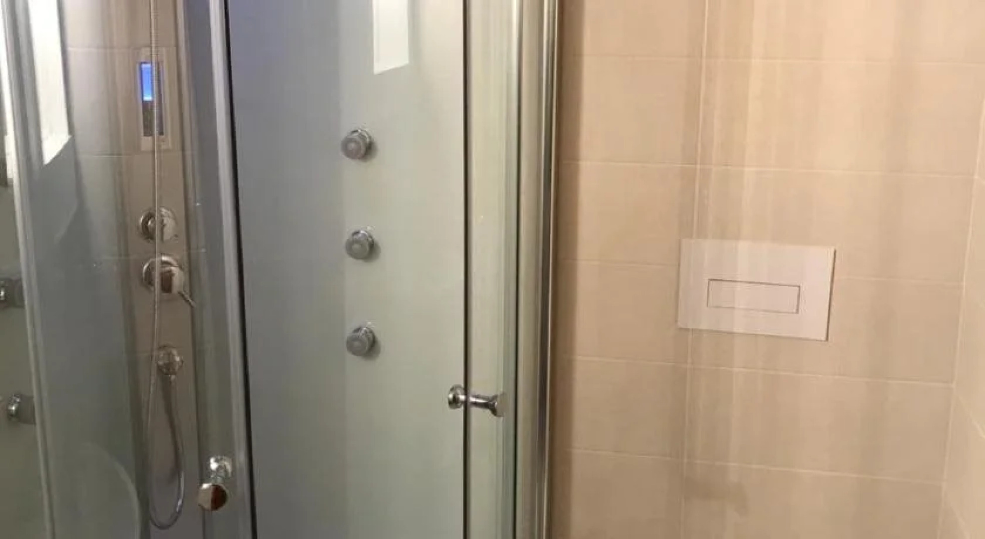 Le Terrazze sul Mare