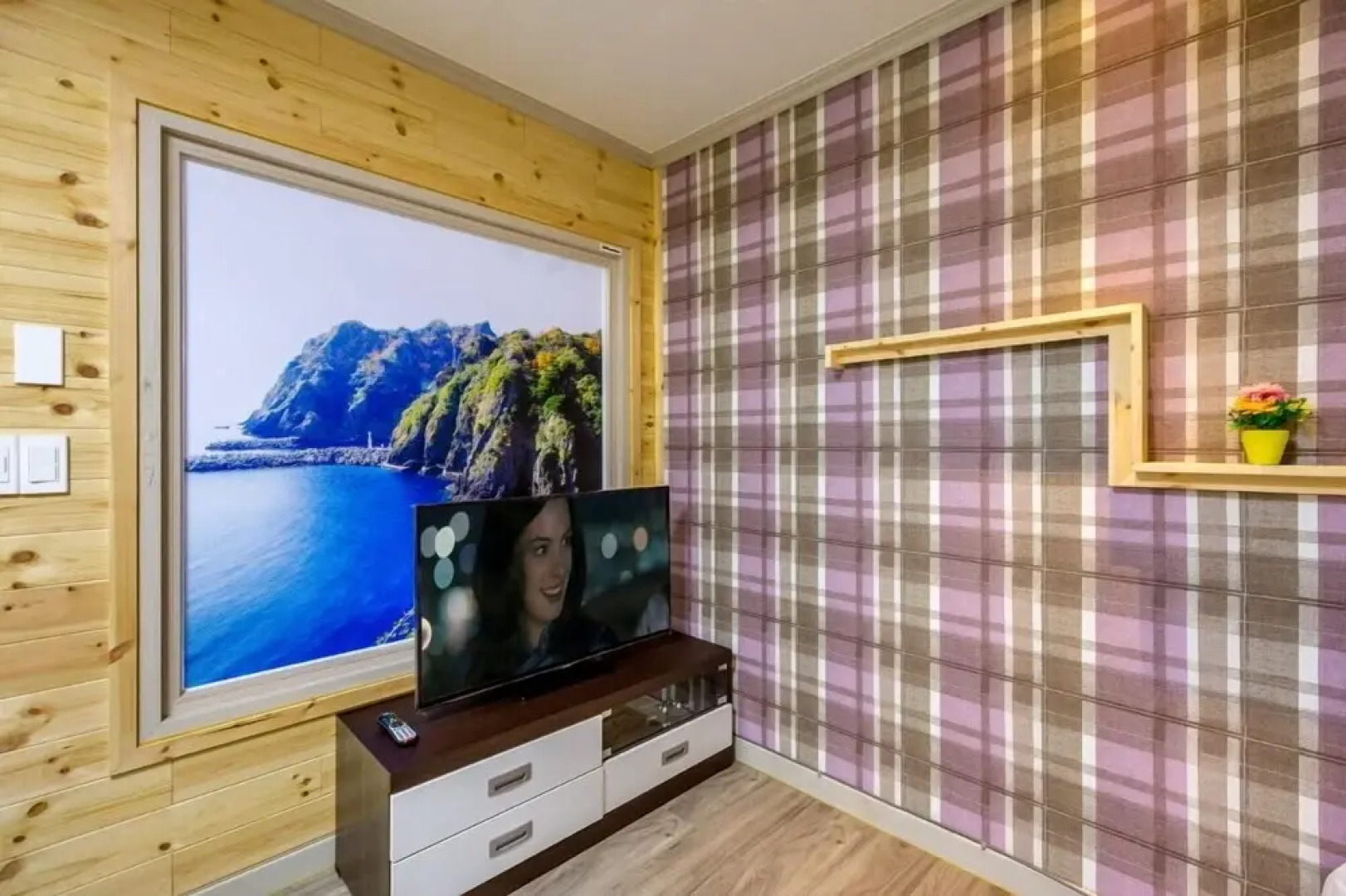 Yeongdeok Dream Pension