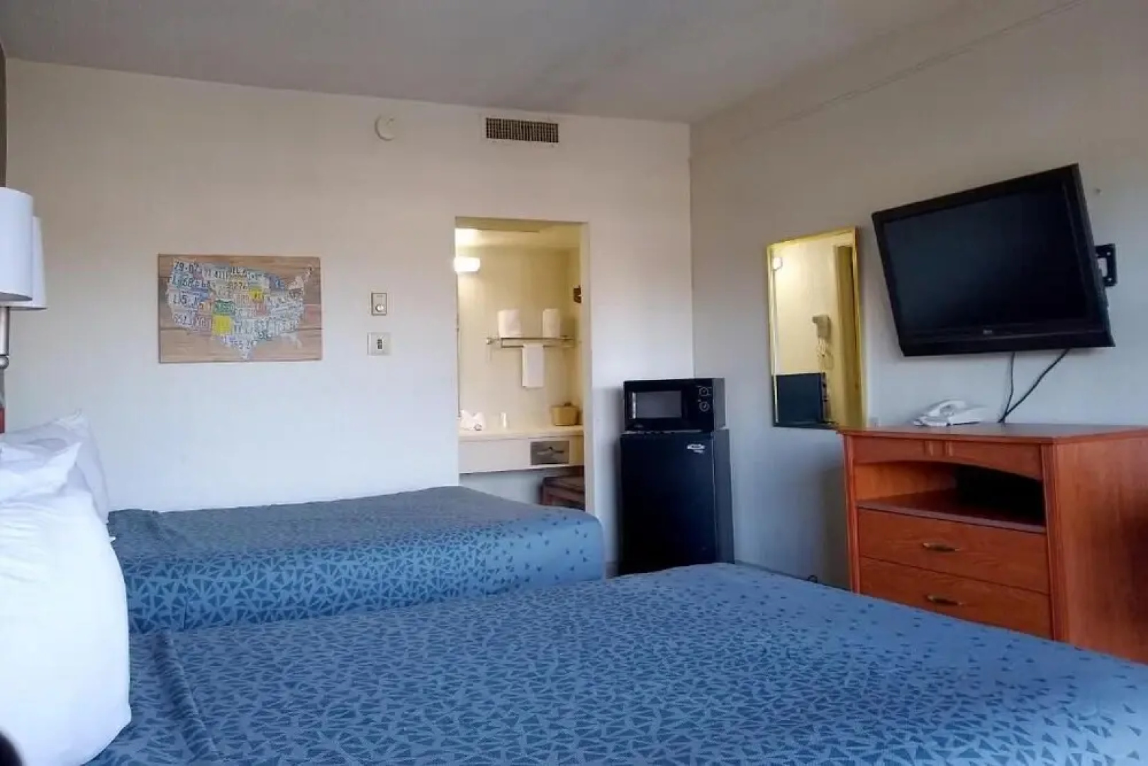 Rodeway Inn