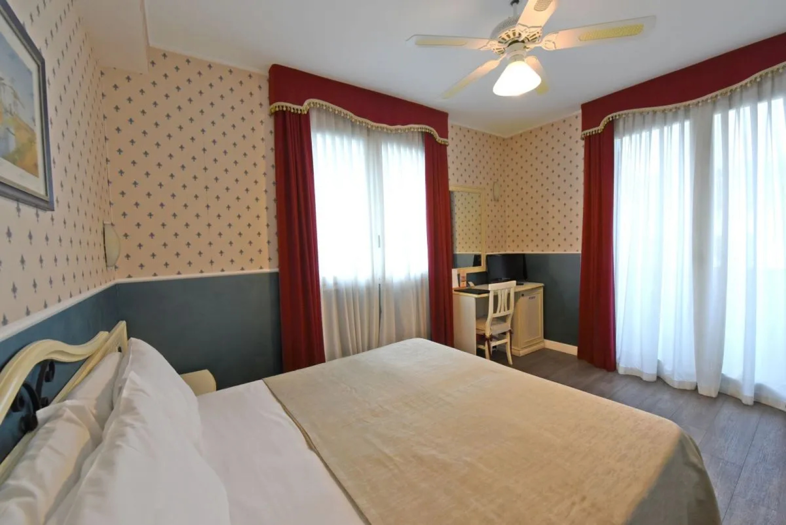 Hotel Villa Daniela
