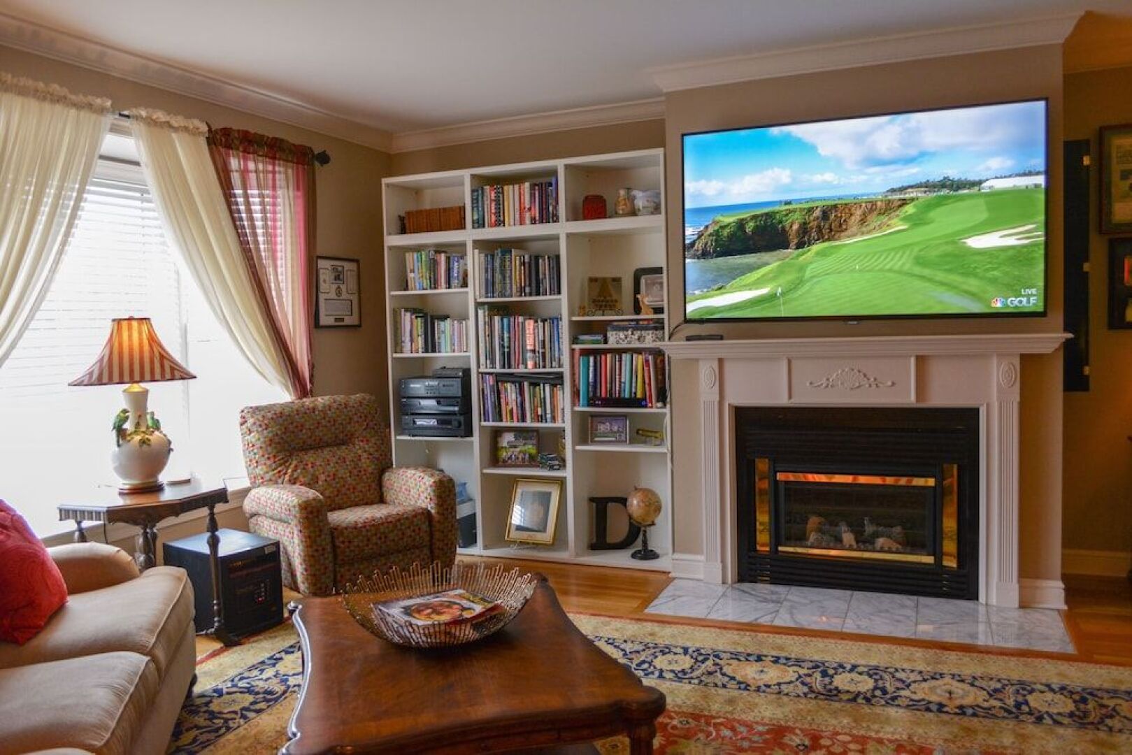 Doone's Inn at Oakmont