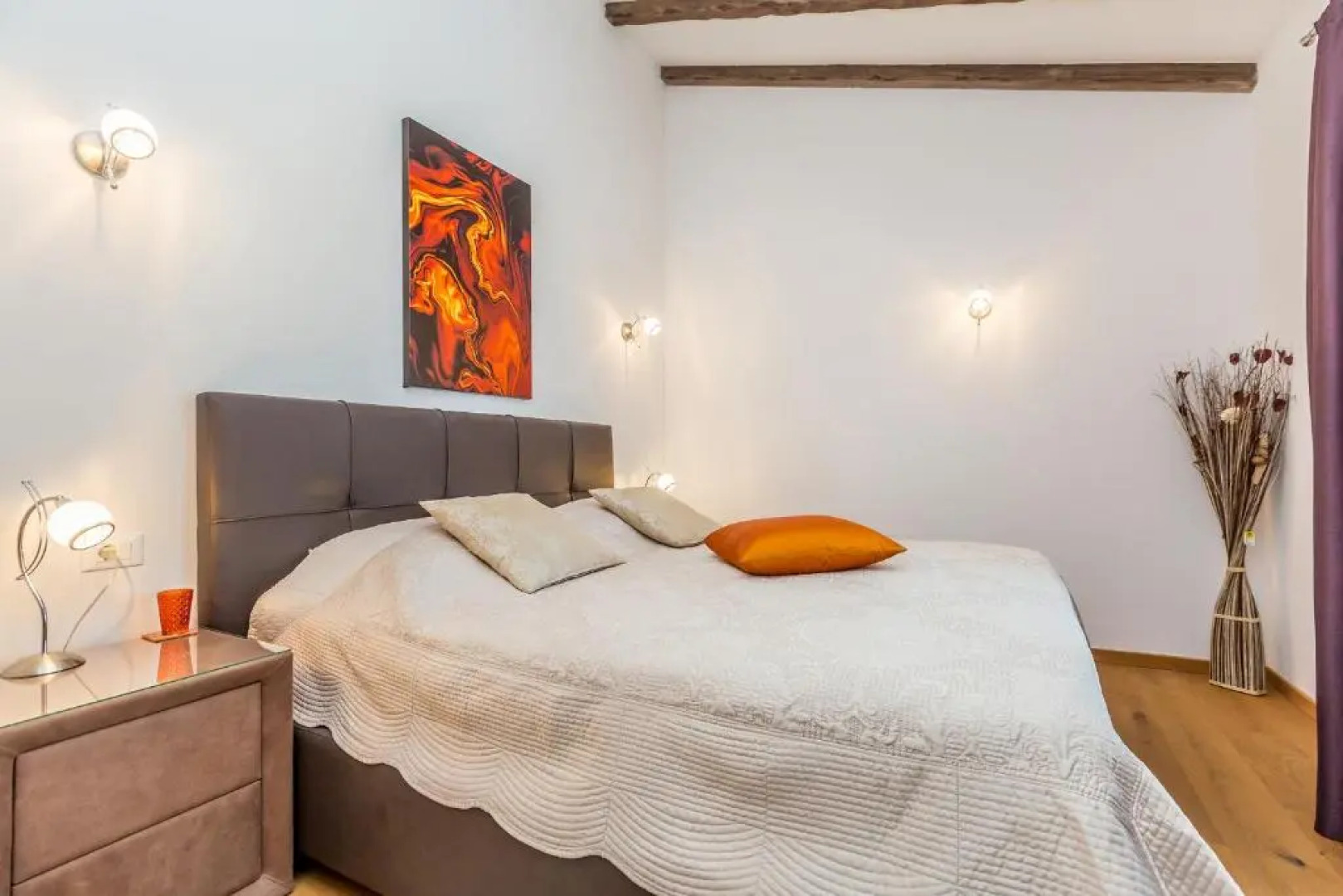 Villa Lurda Linardici Krk