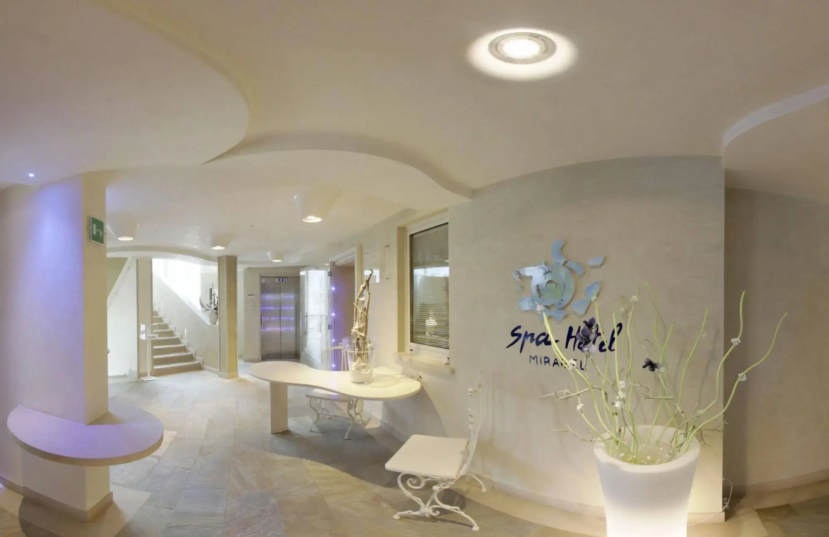 Residence Spa Mirabel
