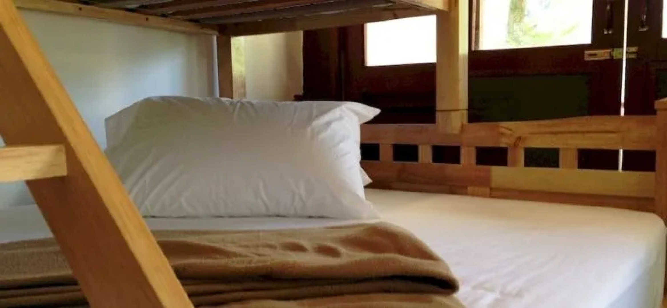 Xcape Resort at Sungai Lembing