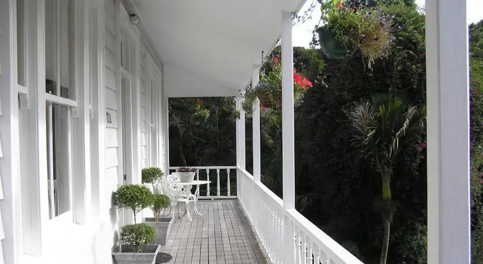 Auckland Birdwood House B&B