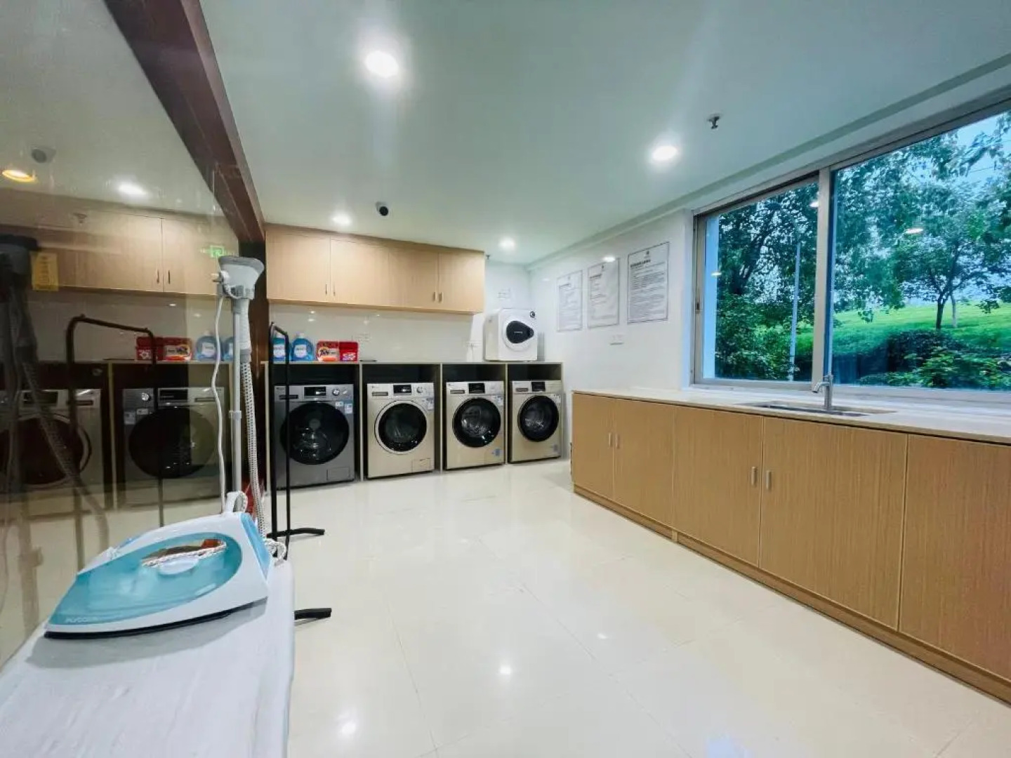 Xiamen Xiangan Yihao Hotel