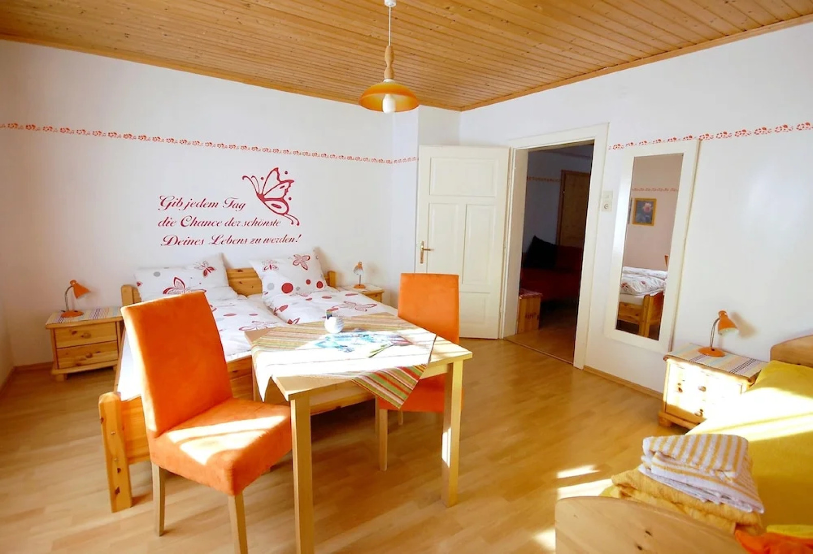 House With 5 Bedrooms in Pruggern, With Wonderful Mountain View, Furni