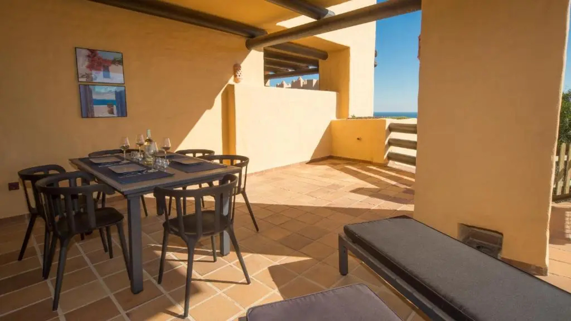 Coto Real Andros 201