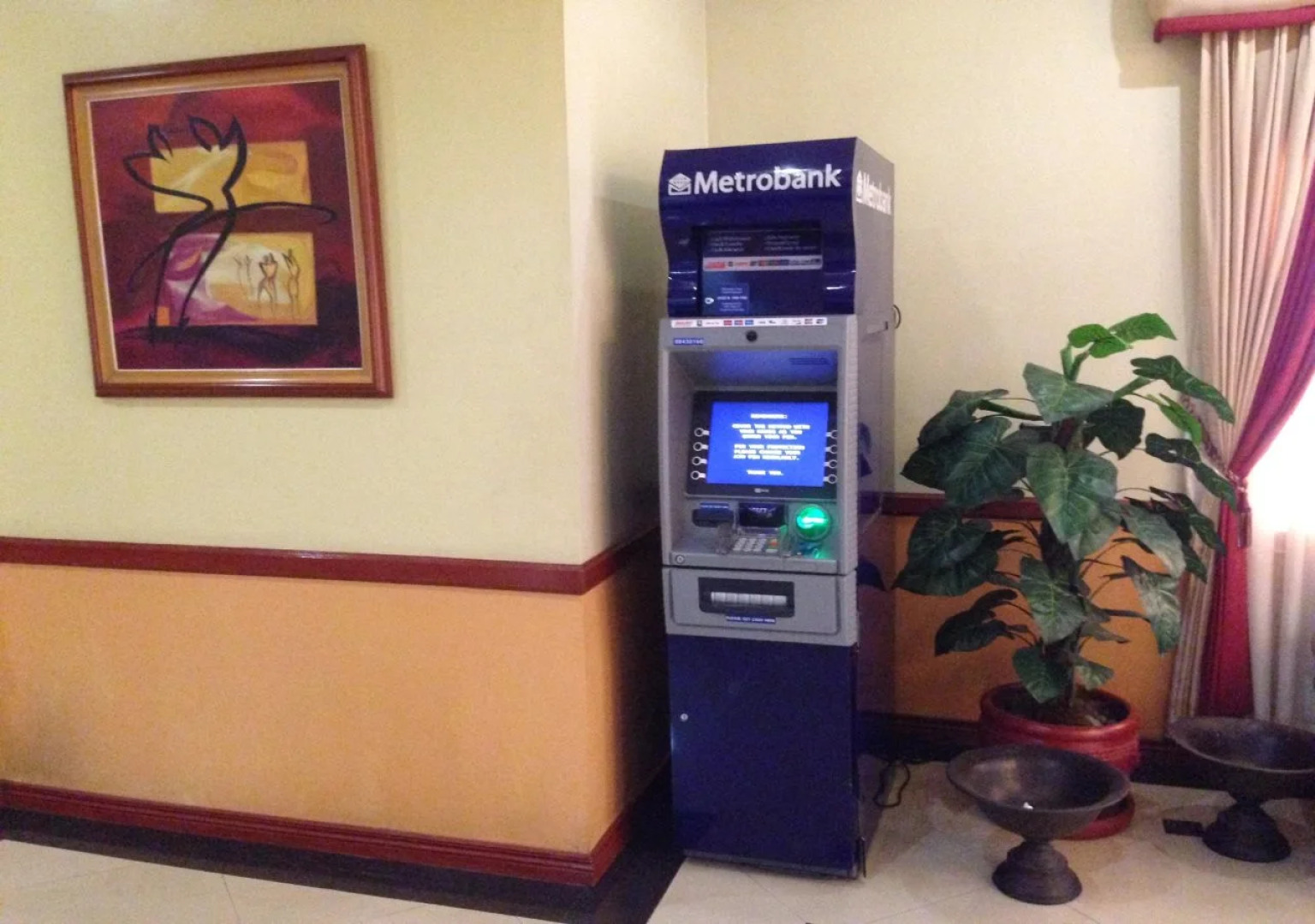 Pacific Breeze Hotel and Resort