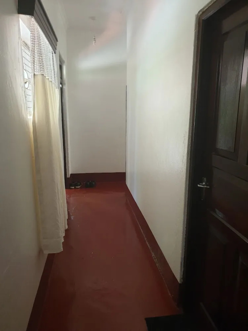 Doctor Se Temu Rest House