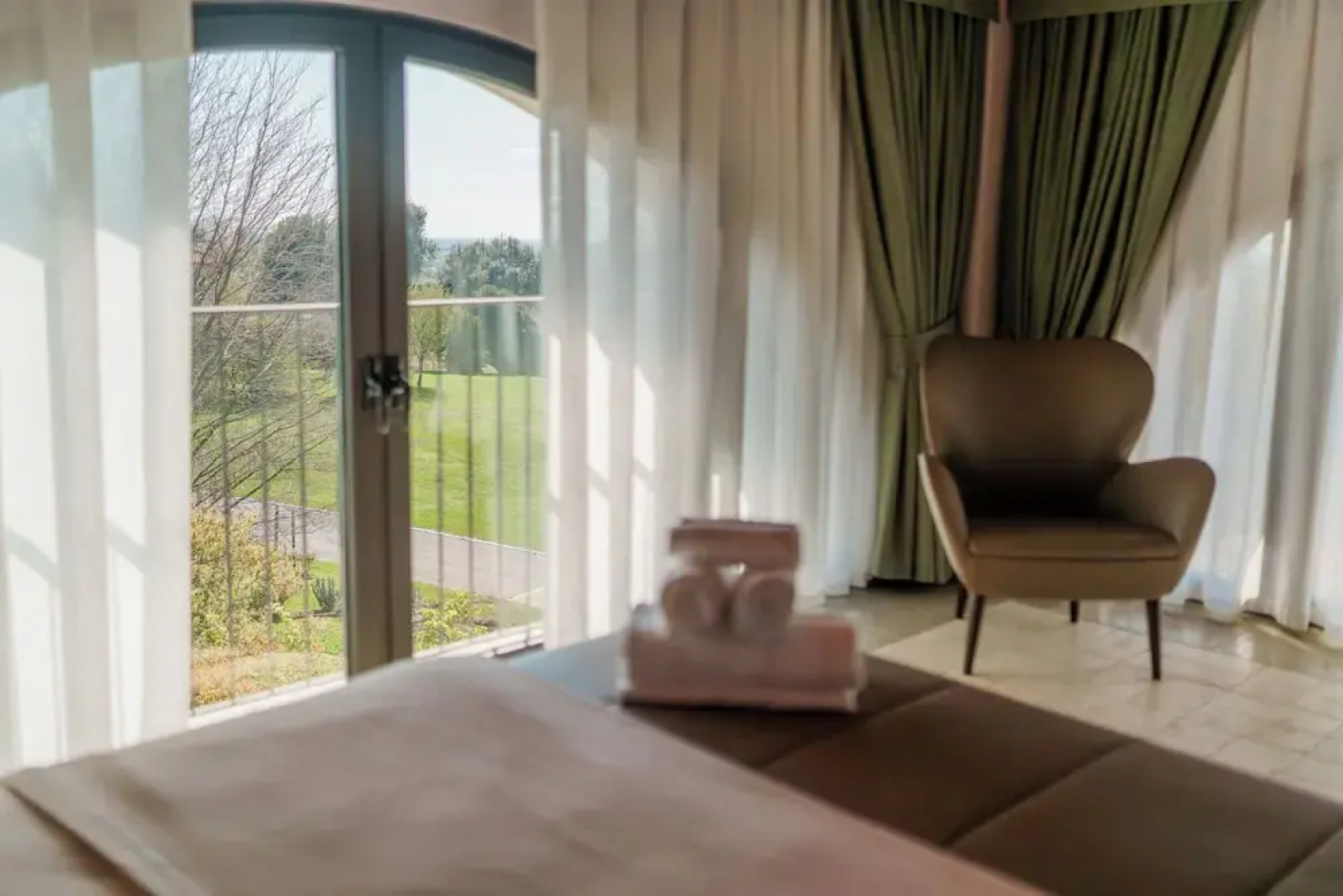 Villa Luisa Francesca