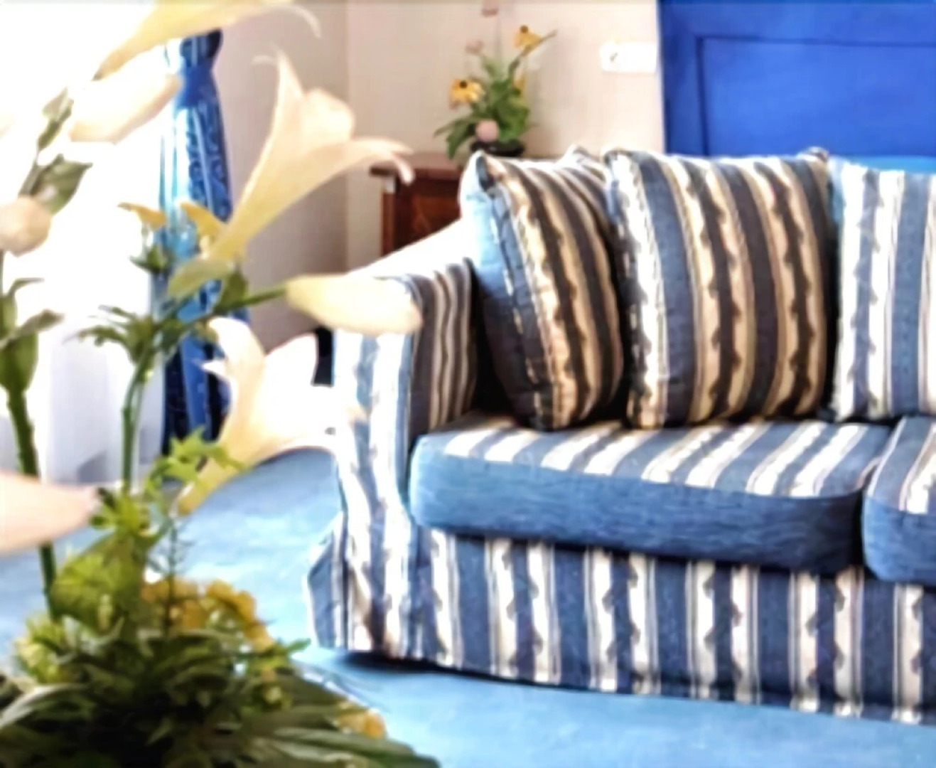 Olympiets Park Hotel