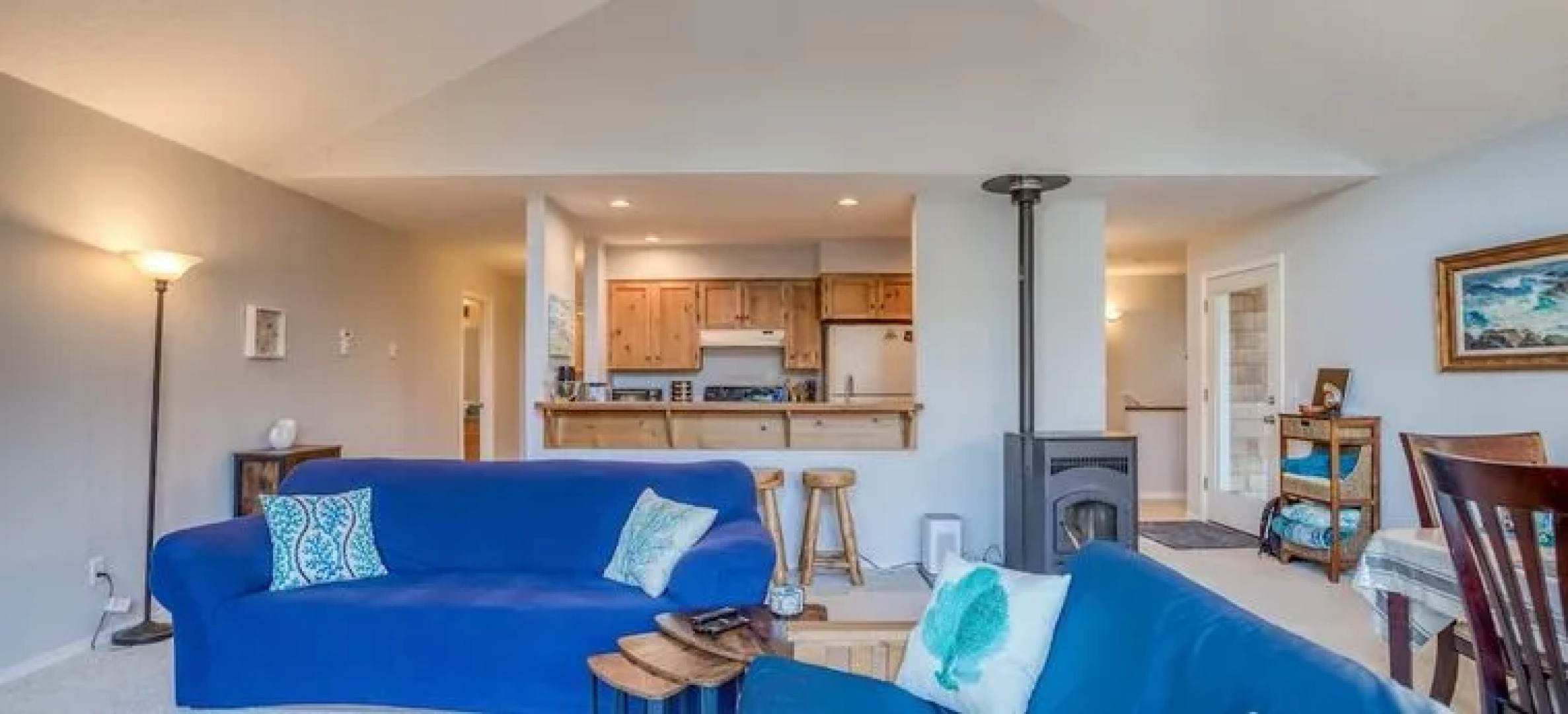 Rockaway Coastal Retreat