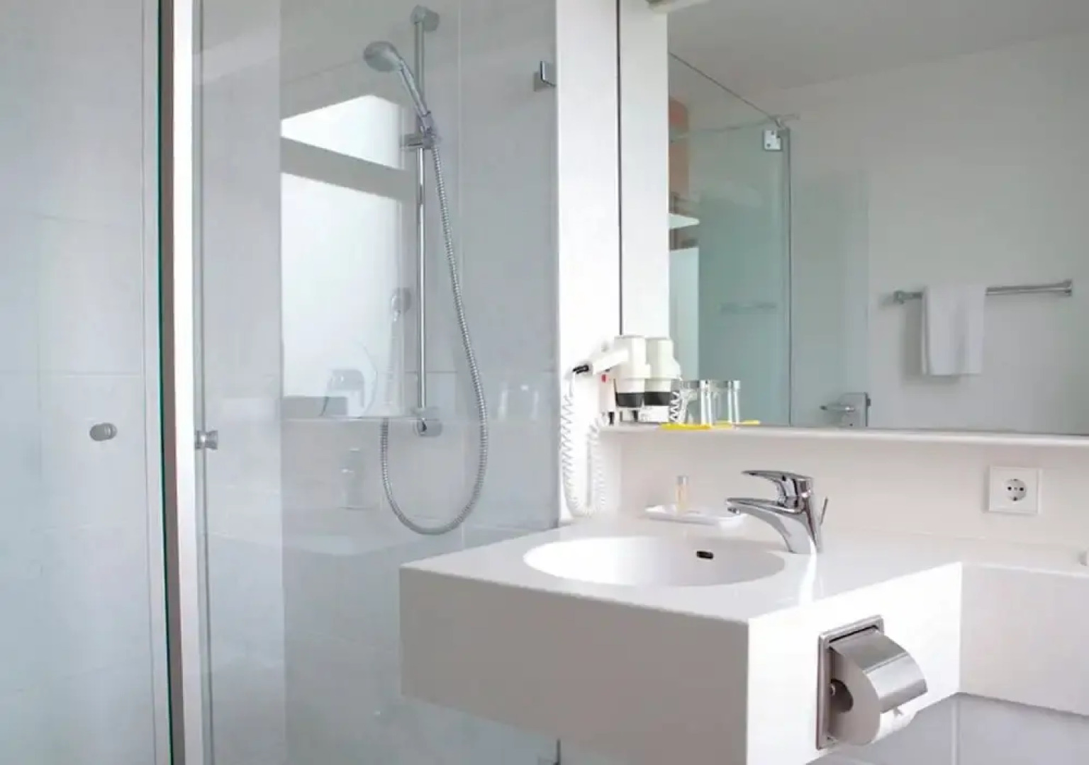 Comfort Hotel Atlantic Muenchen Sued