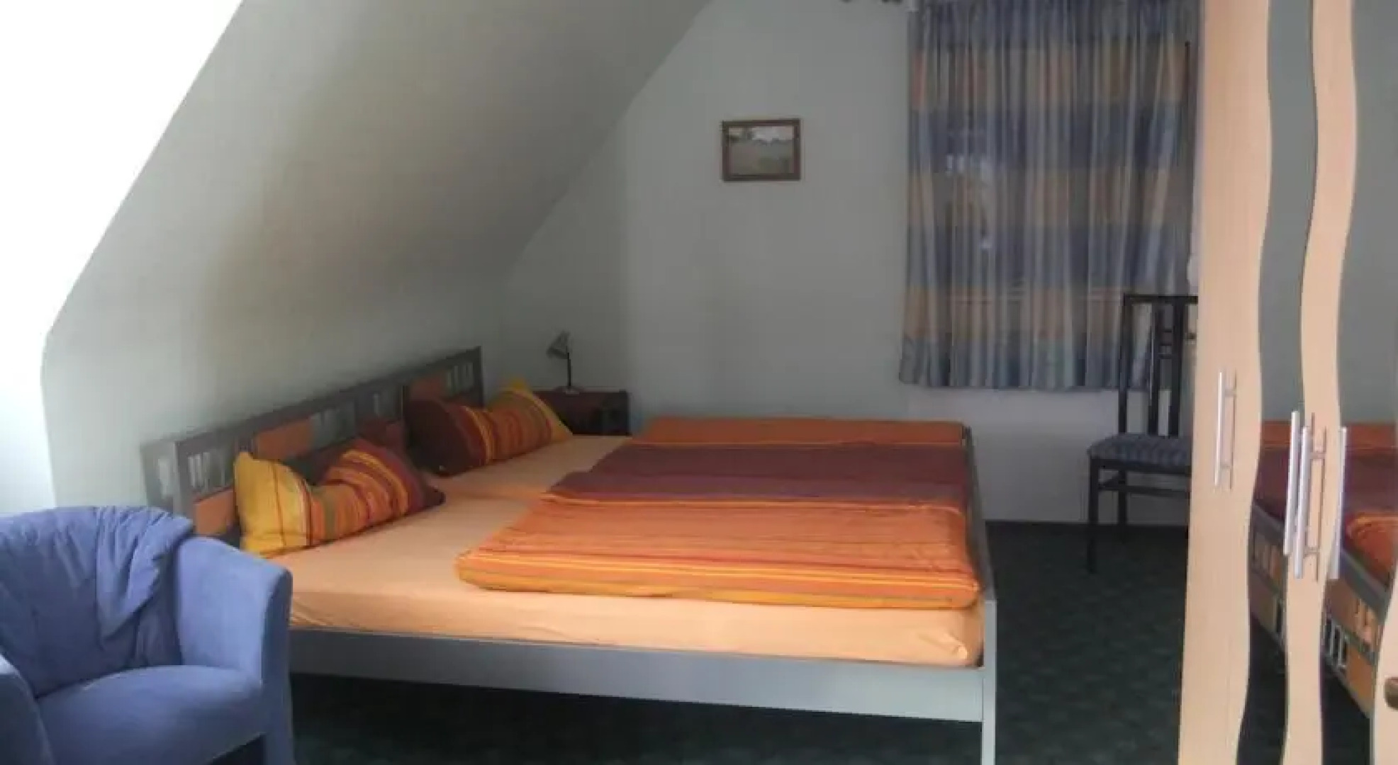 Gästewohnung Diepolder