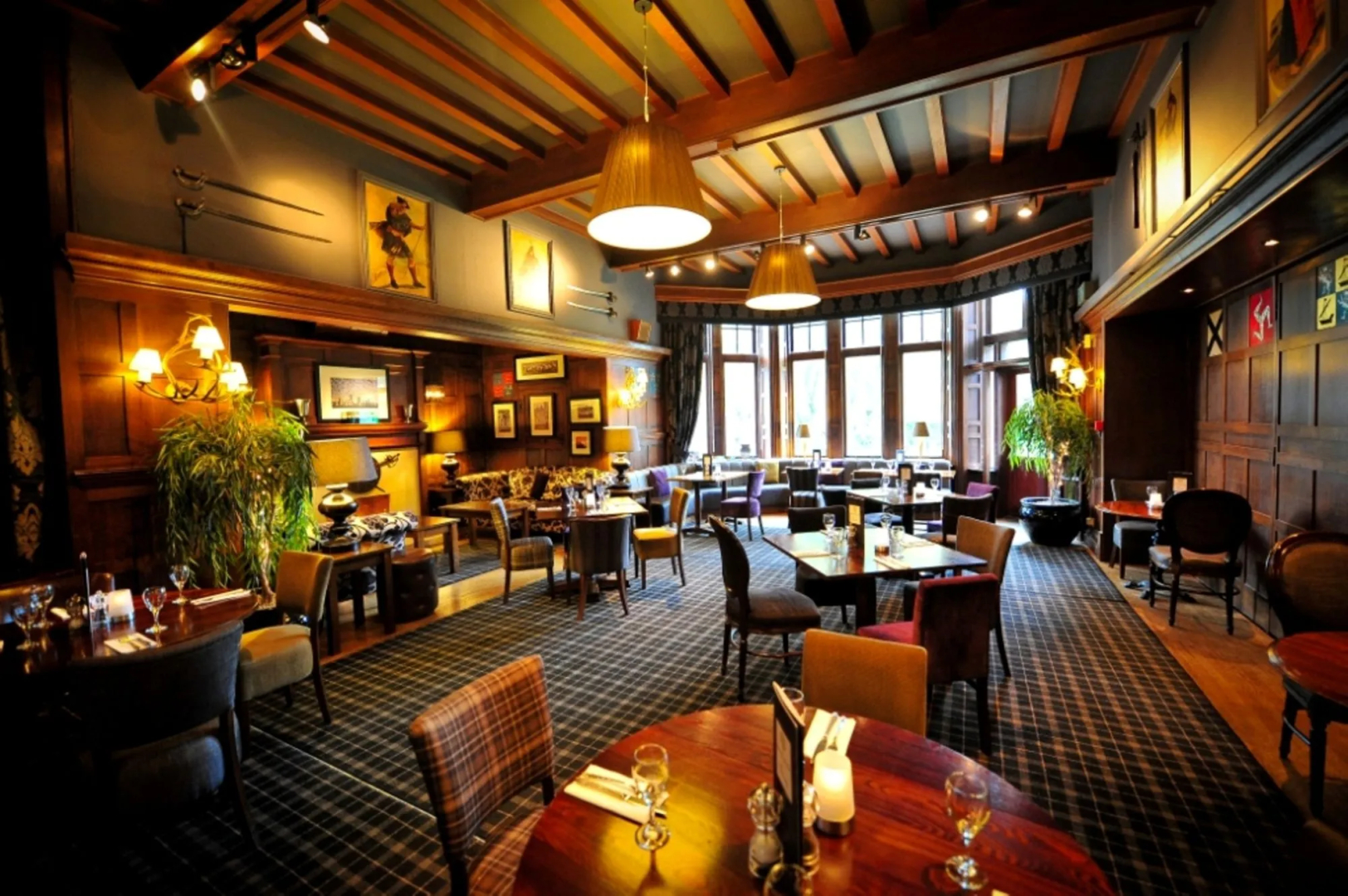 Savoy Park Hotel