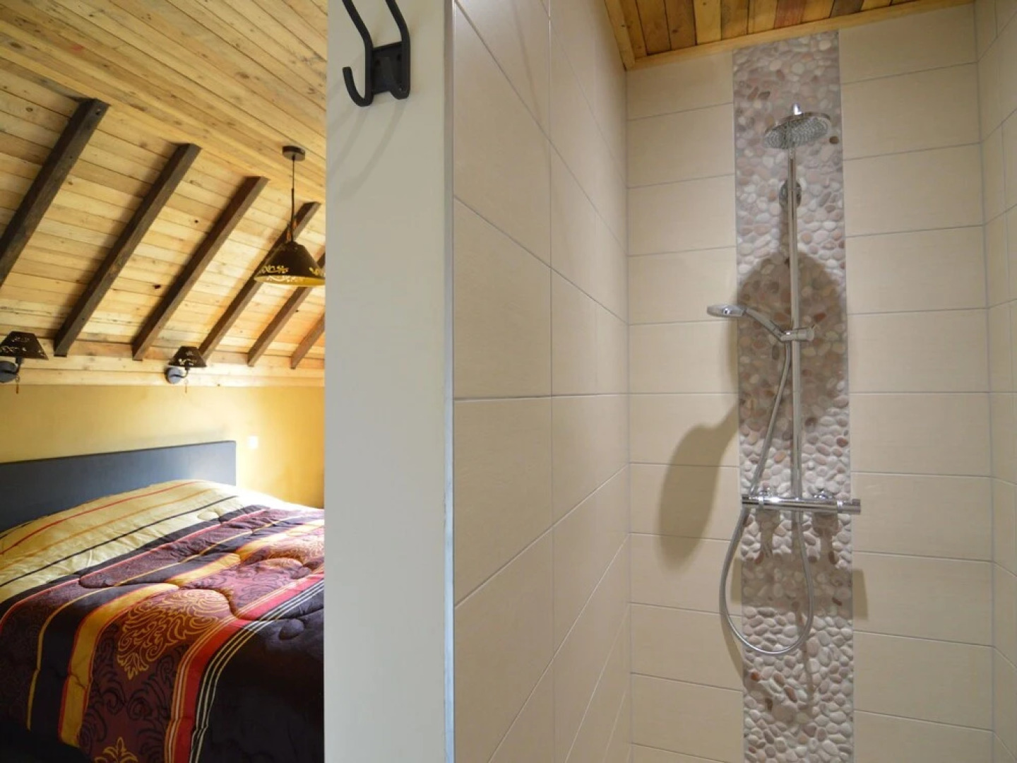 Le Petit Cheval Blanc