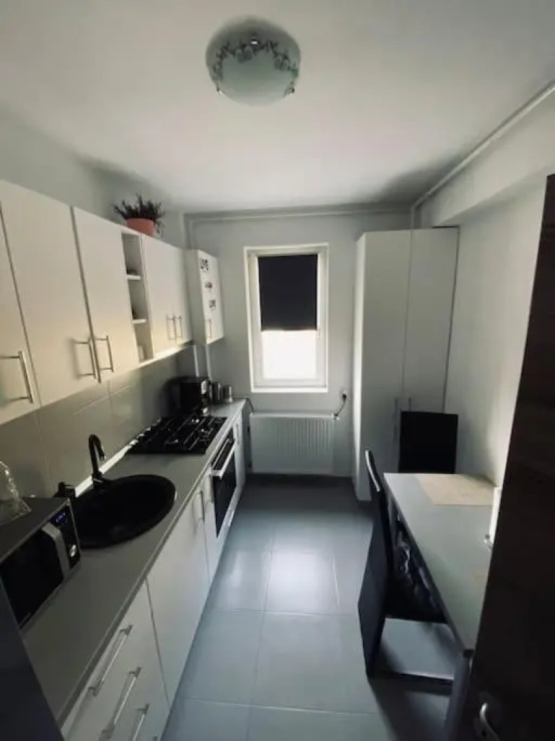 Apartament 2 camere modern și confortabil