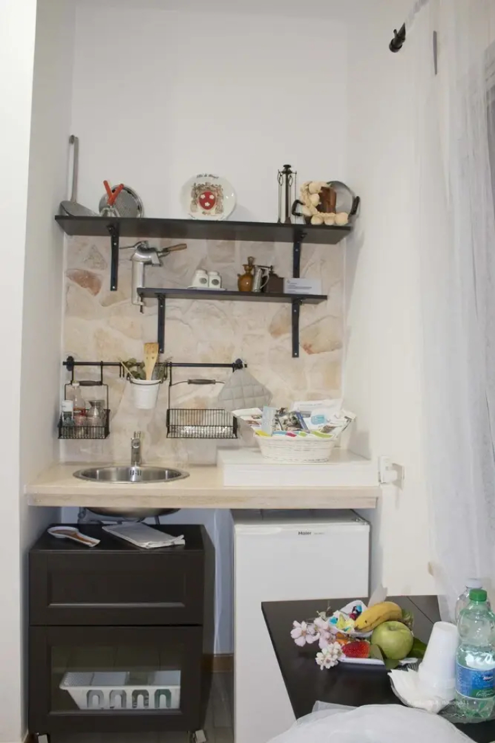 B&B Villa Nonna Maria