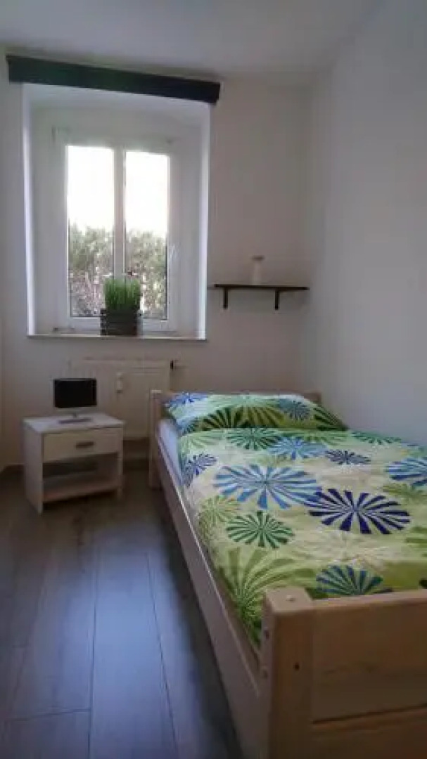 Ferienwohnung im Paulusviertel II