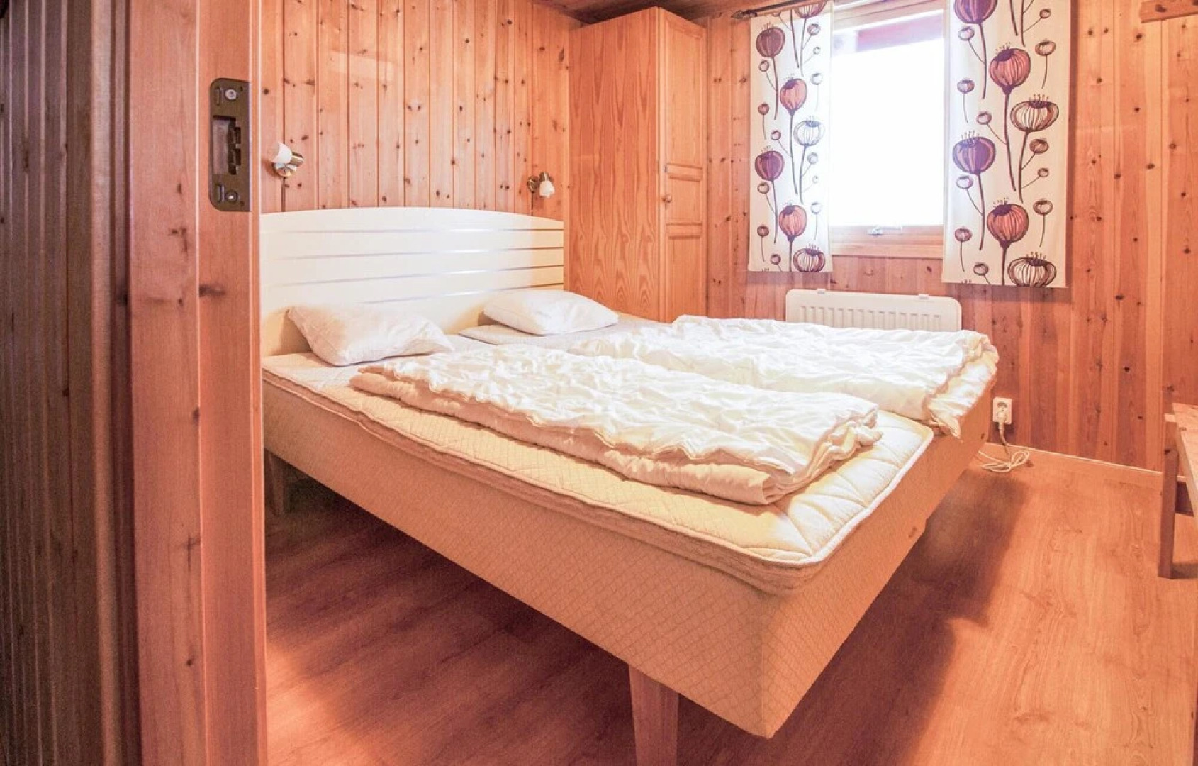 Stunning Home in Trysil With 5 Bedrooms, Sauna and Internet