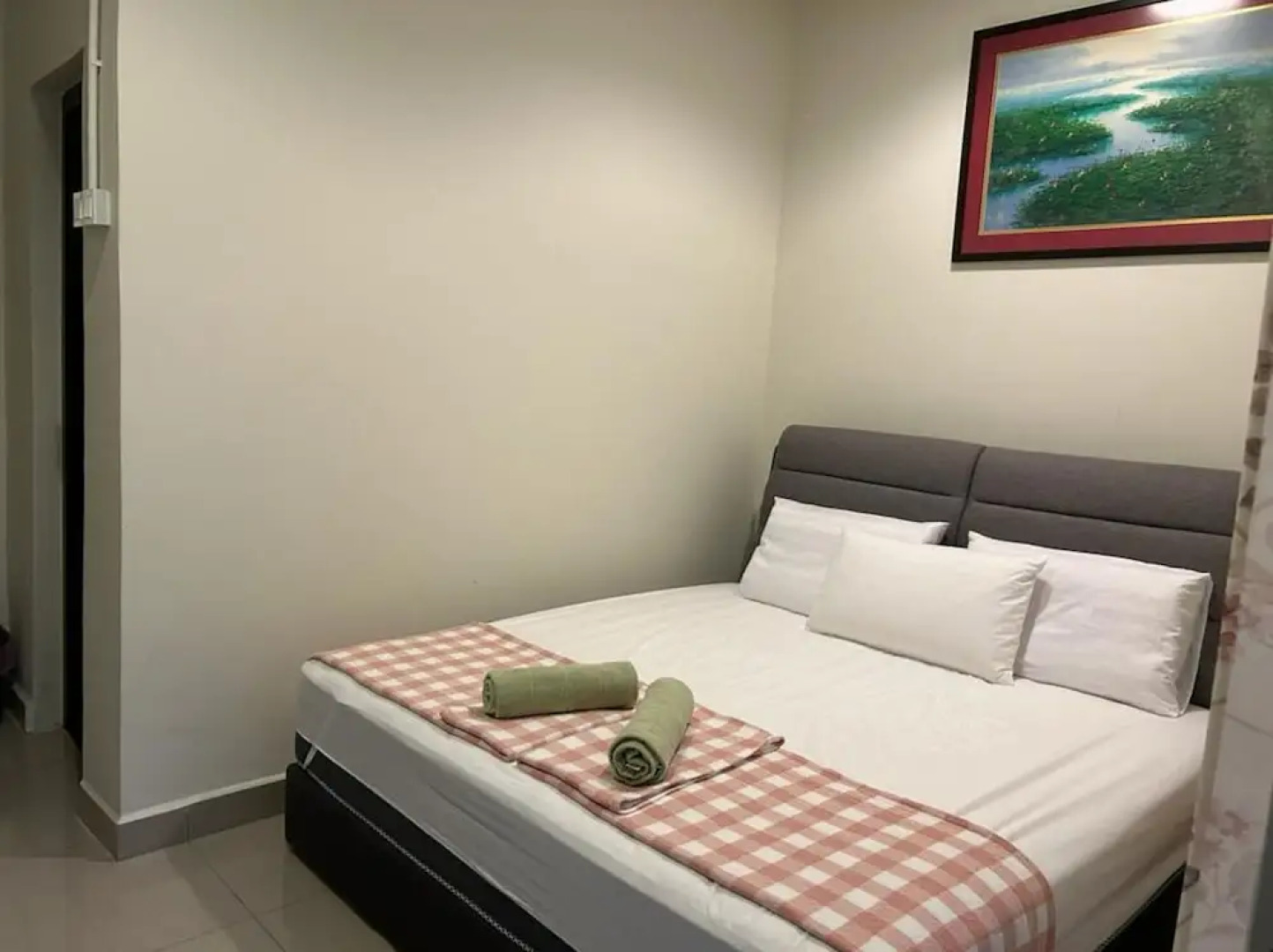Collection O 90858 Bentong Wellness Homestay Midland