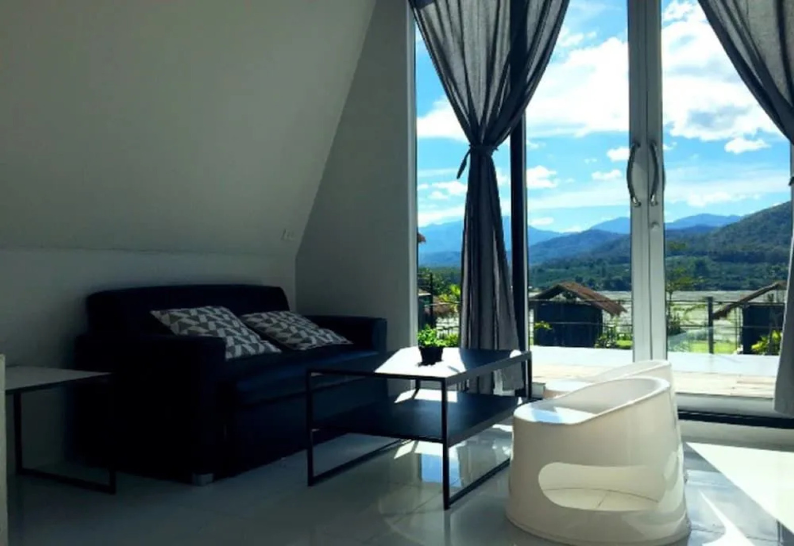 Phrao Camping Village