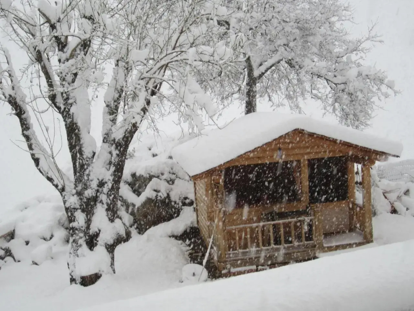 Levandes Houses