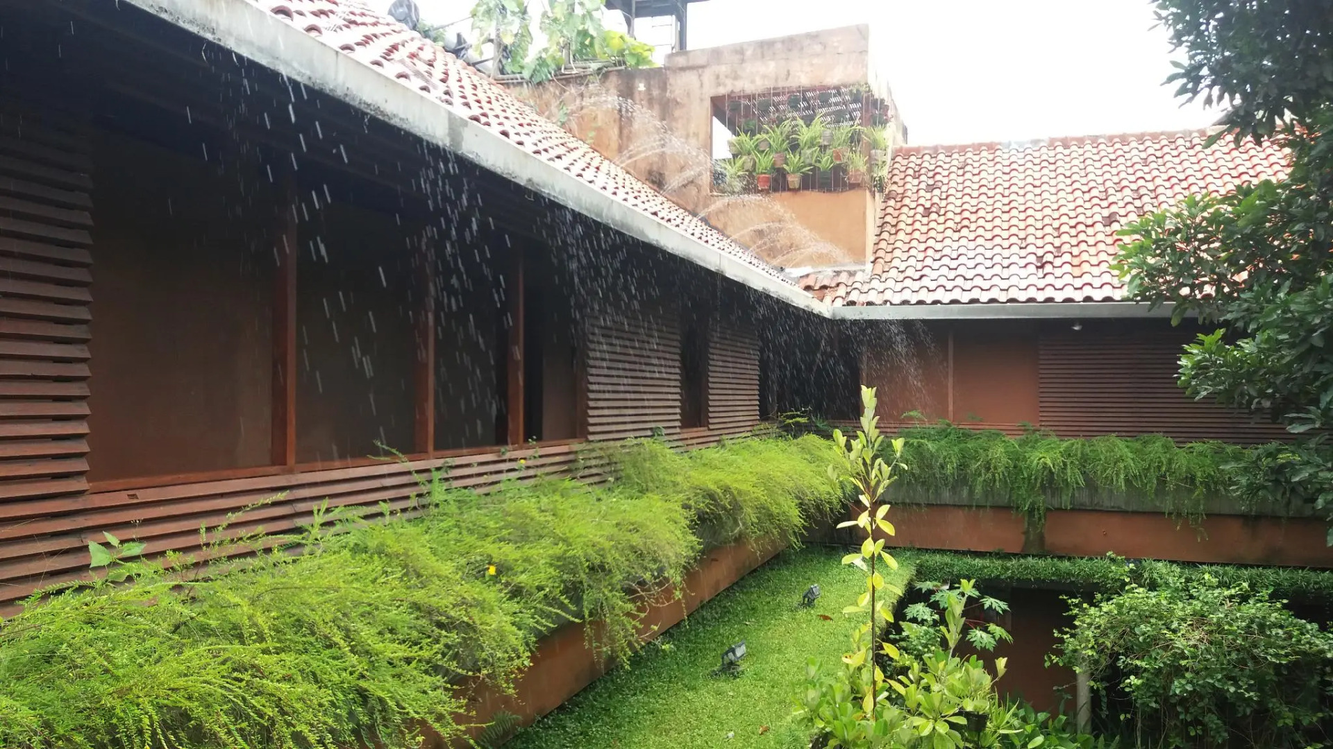 Rumah Turi Eco Hotel