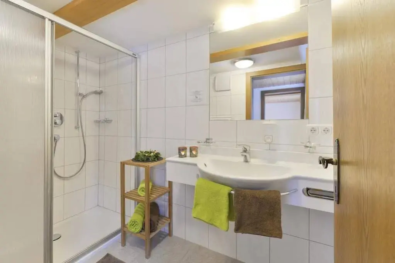 Hotel Gasthof Tannberg