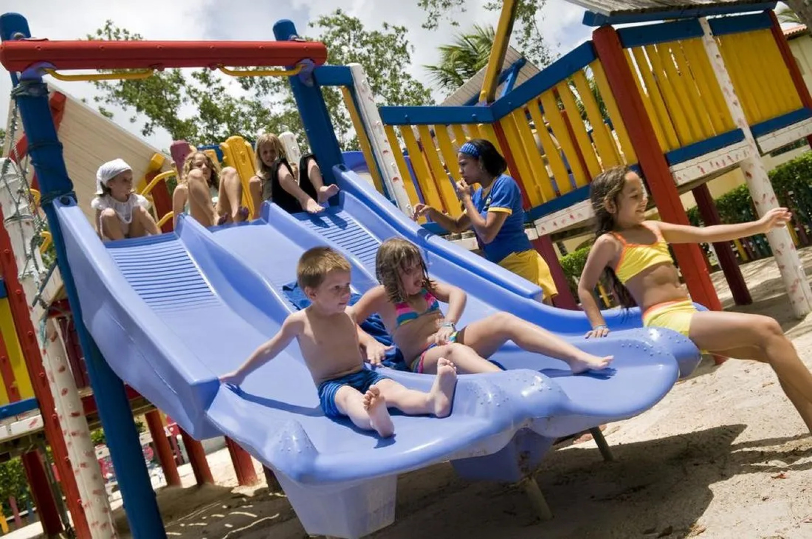 Iberostar Selection Hacienda Dominicus All Inclusive