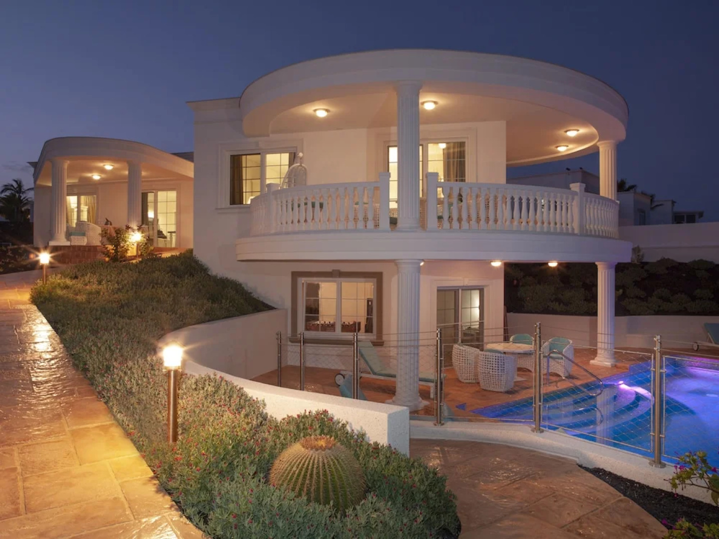 Palazzo Calero Luxury Plus