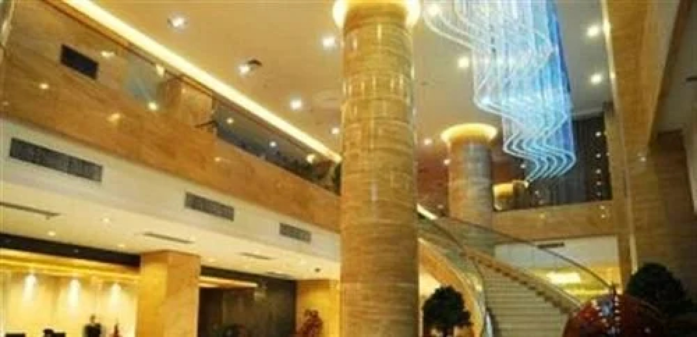 Zixin Hotel (Shaoyang High-speed Railway Station Central Hospital)