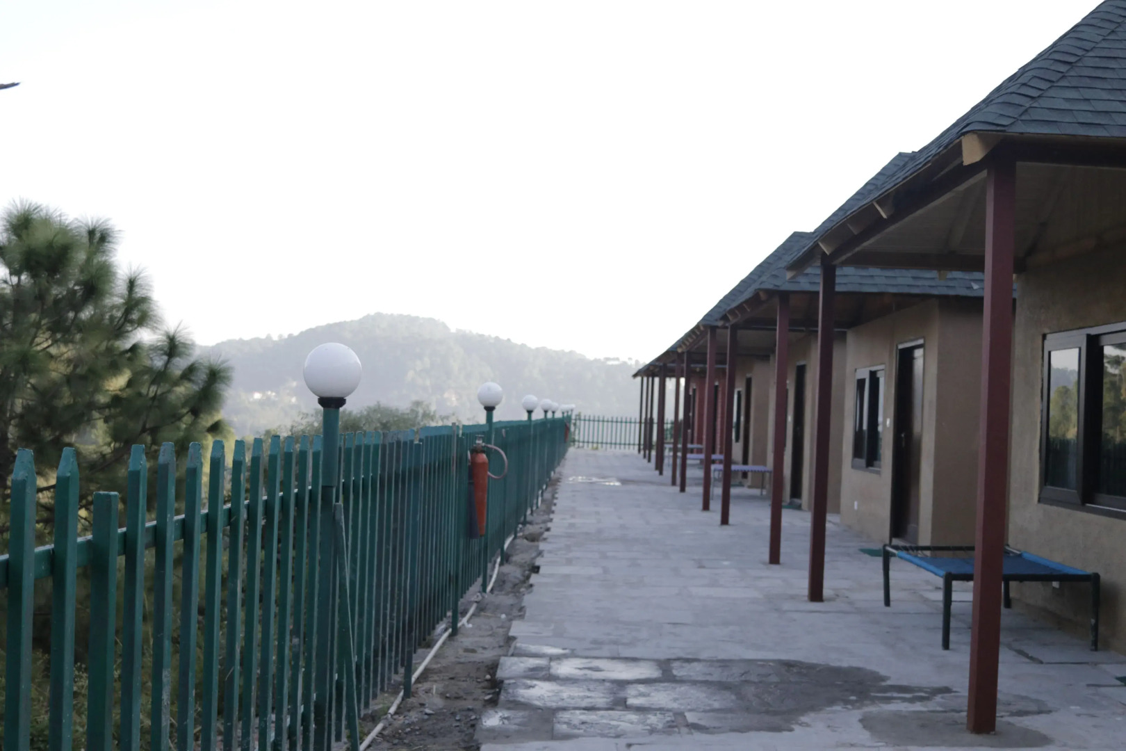 Suryavilas Luxury Resort & Spa